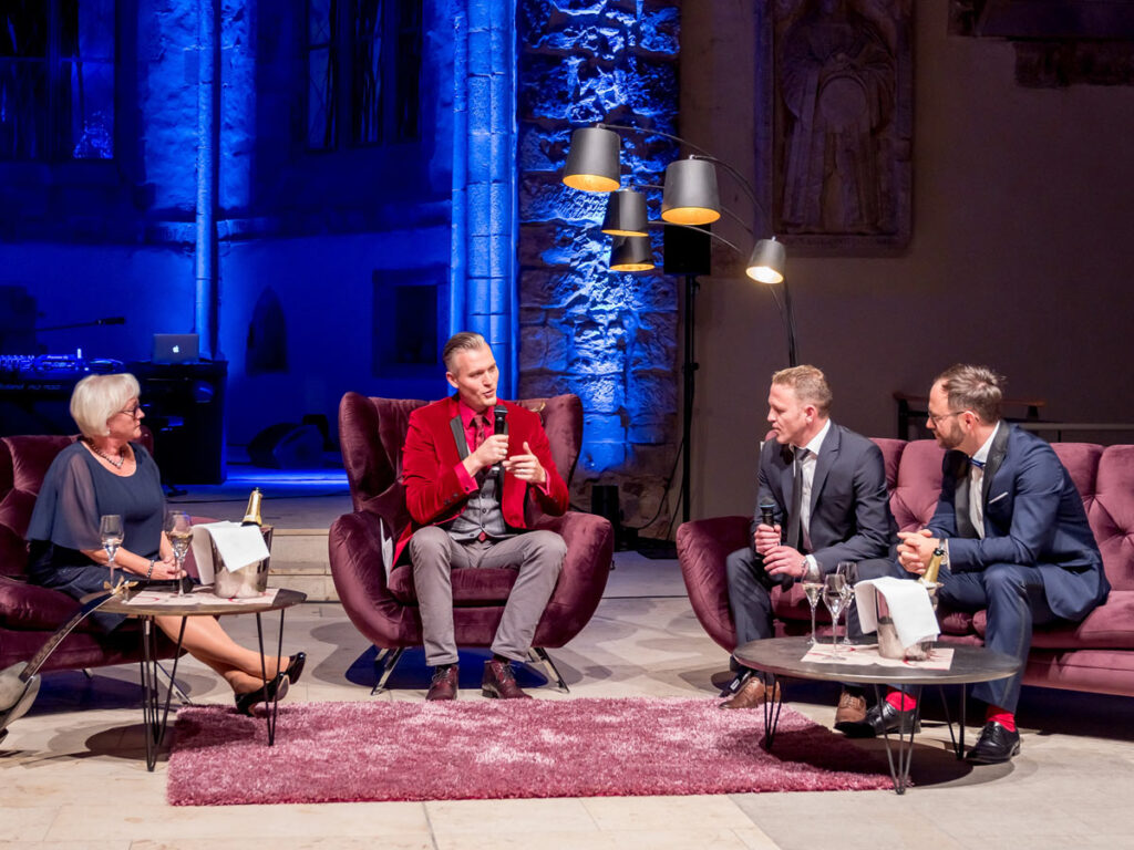 25 Jahre Juwelier Karat