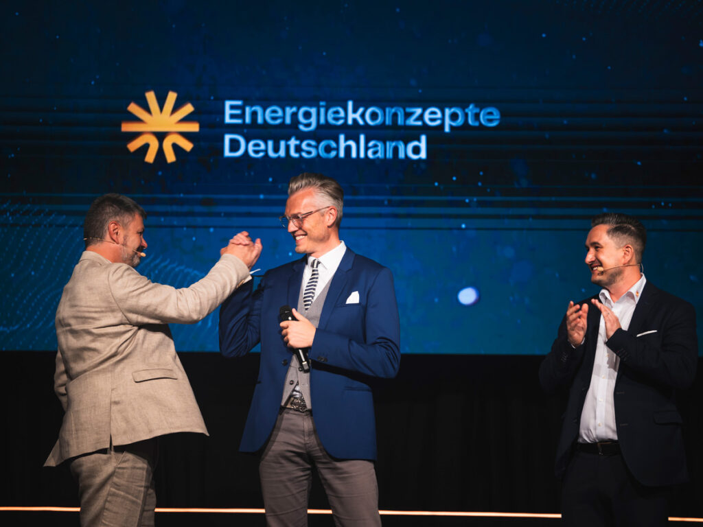 EKD Vertriebsmeeting