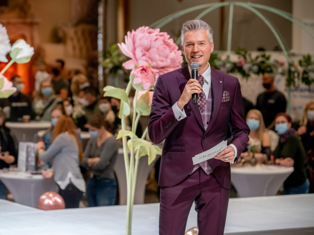Eleganz Die Hochzeitsmesse