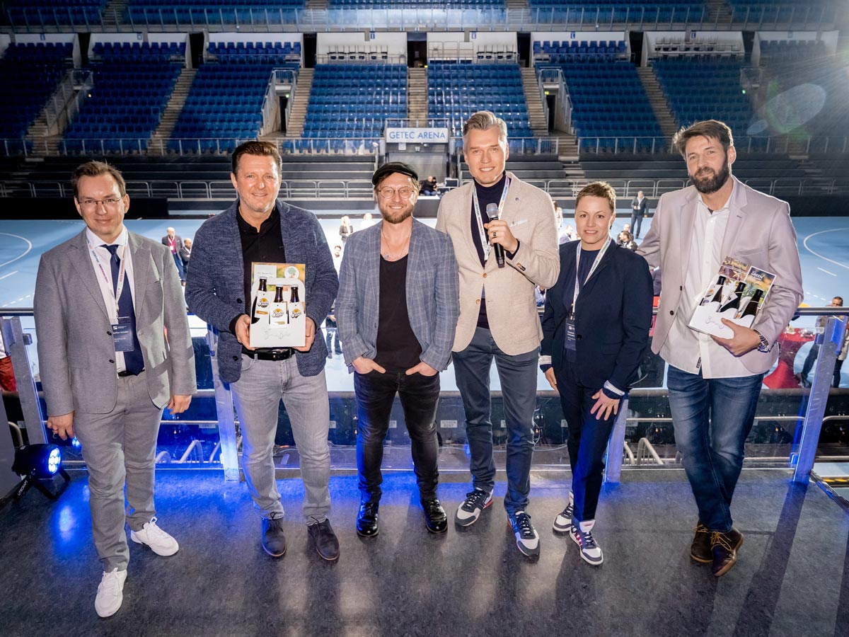 Event-Sportmarketing
